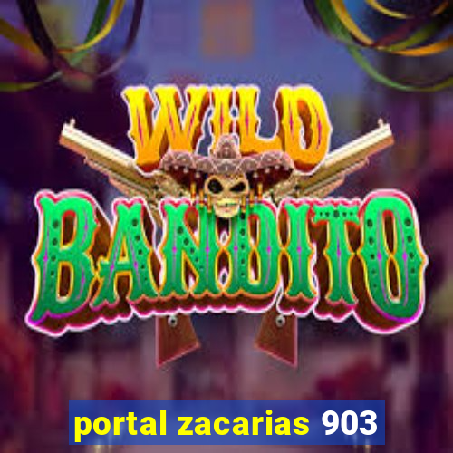 portal zacarias 903